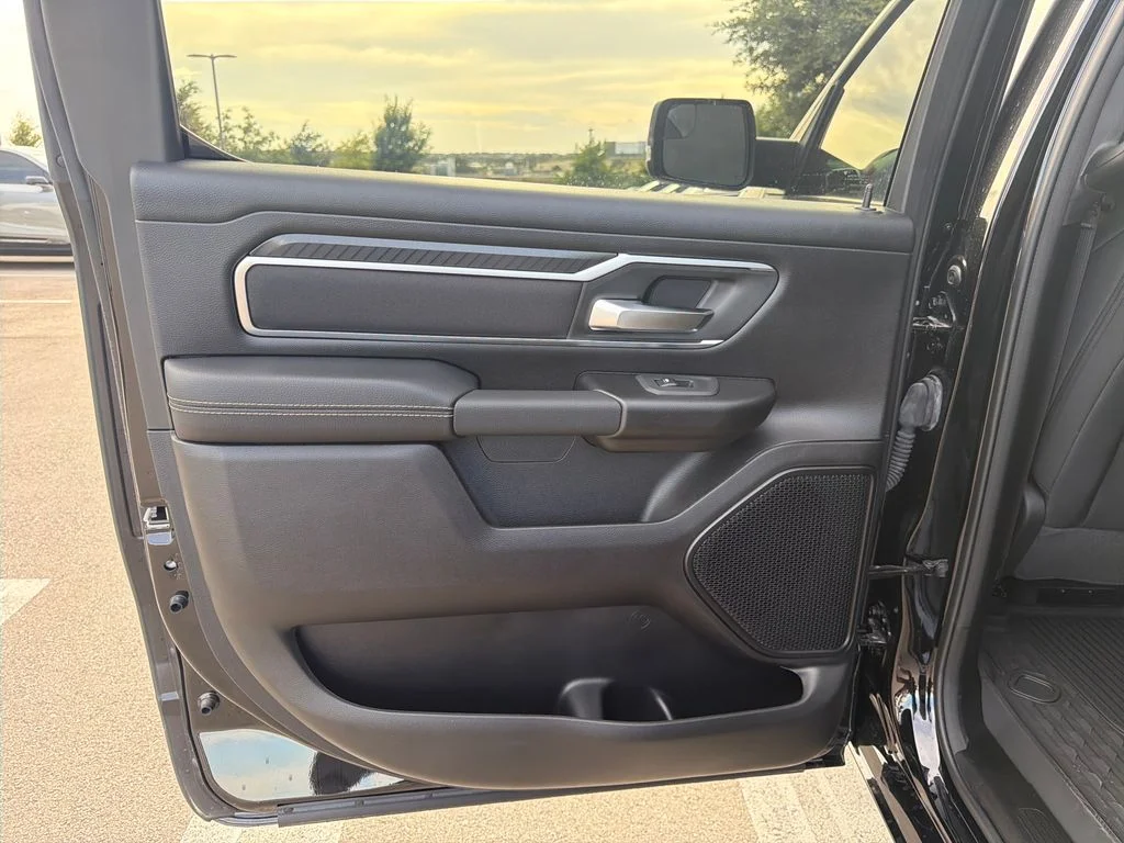 2025 RAM 1500 Big Horn/Lone Star - Photo 33