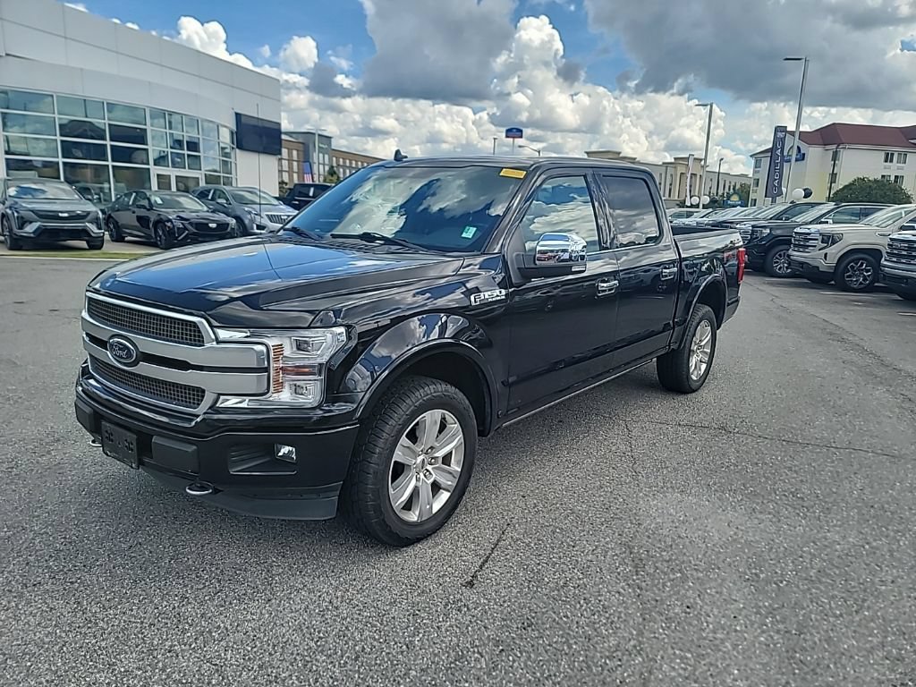 Used 2020  Ford XL image 3