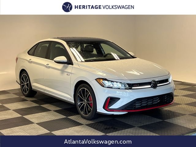 2026 Volkswagen Jetta 2.0T GLI Autobahn's photo