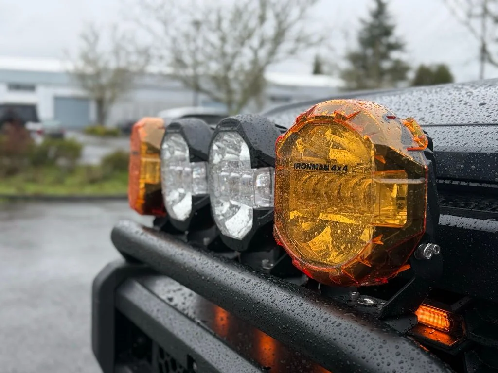 2026 Toyota Tacoma TRD Off Road - Photo 11