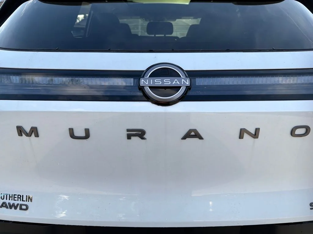 2026 Nissan Murano SL - Photo 10