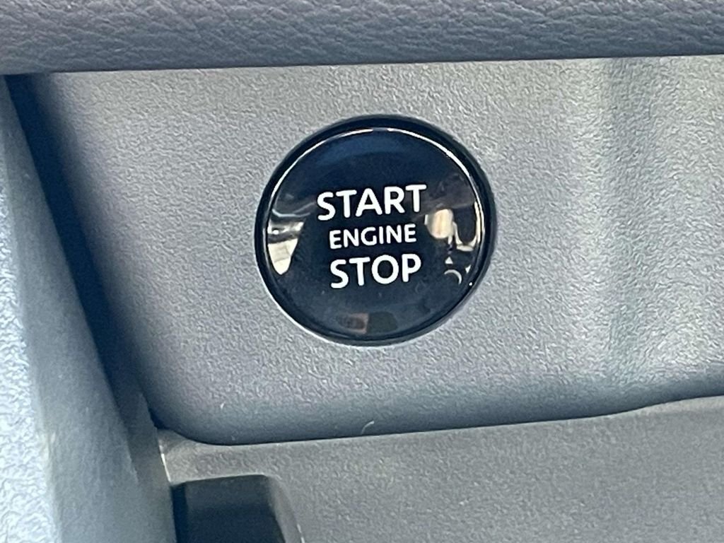2026 Nissan Rogue Rock Creek - Photo 28