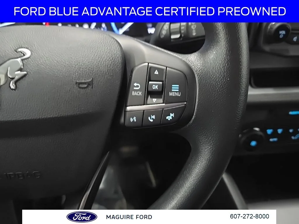 Used 2023 Black Ford Big Bend image 26