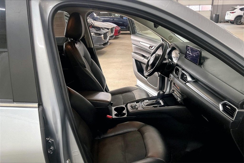 2023 MAZDA CX-5 - Image 5