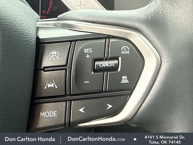 Used 2024 Mica Lexus 550 Premium+ image 24