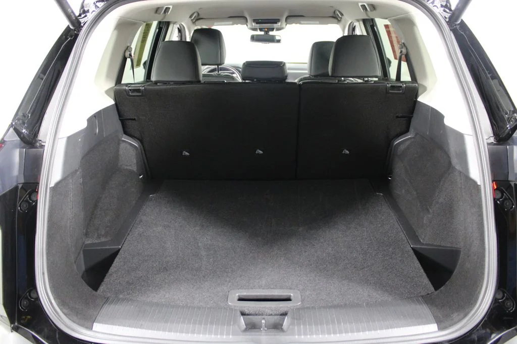 2026 Nissan Rogue SL - Photo 15