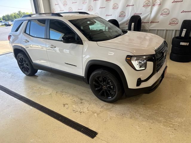 2027 GMC Terrain Elevation - Photo 39
