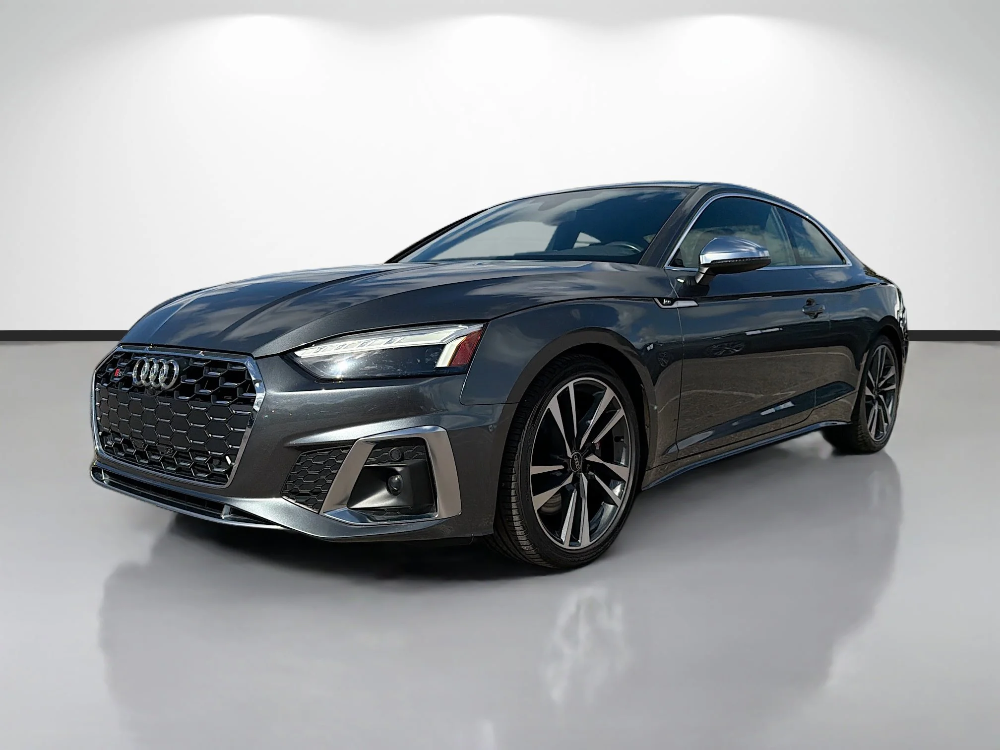 2023 Audi S5 Coupe Premium - Photo 7