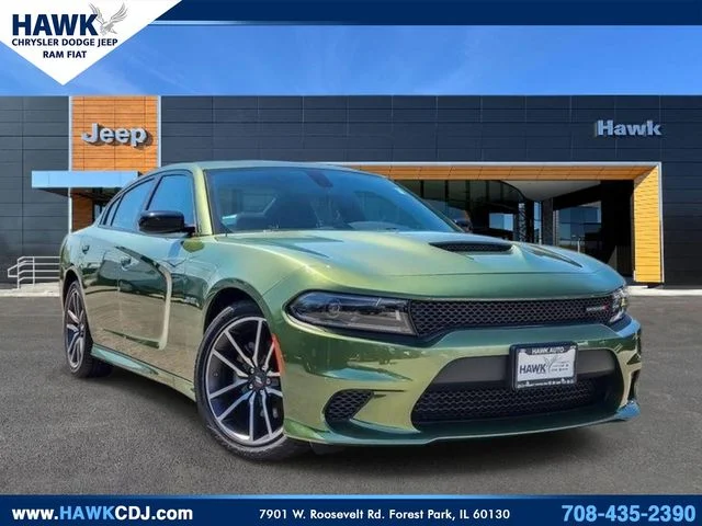 2023 Dodge Charger R/T's photo