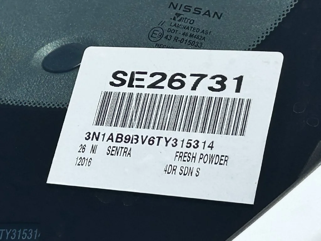 New 2026 Fresh Powder Nissan S image 21