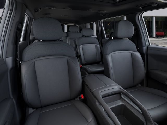 New 2027 White Kia S image 15