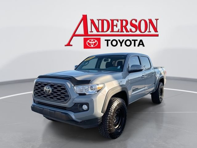 2021 Toyota Tacoma SR5 - Photo 1