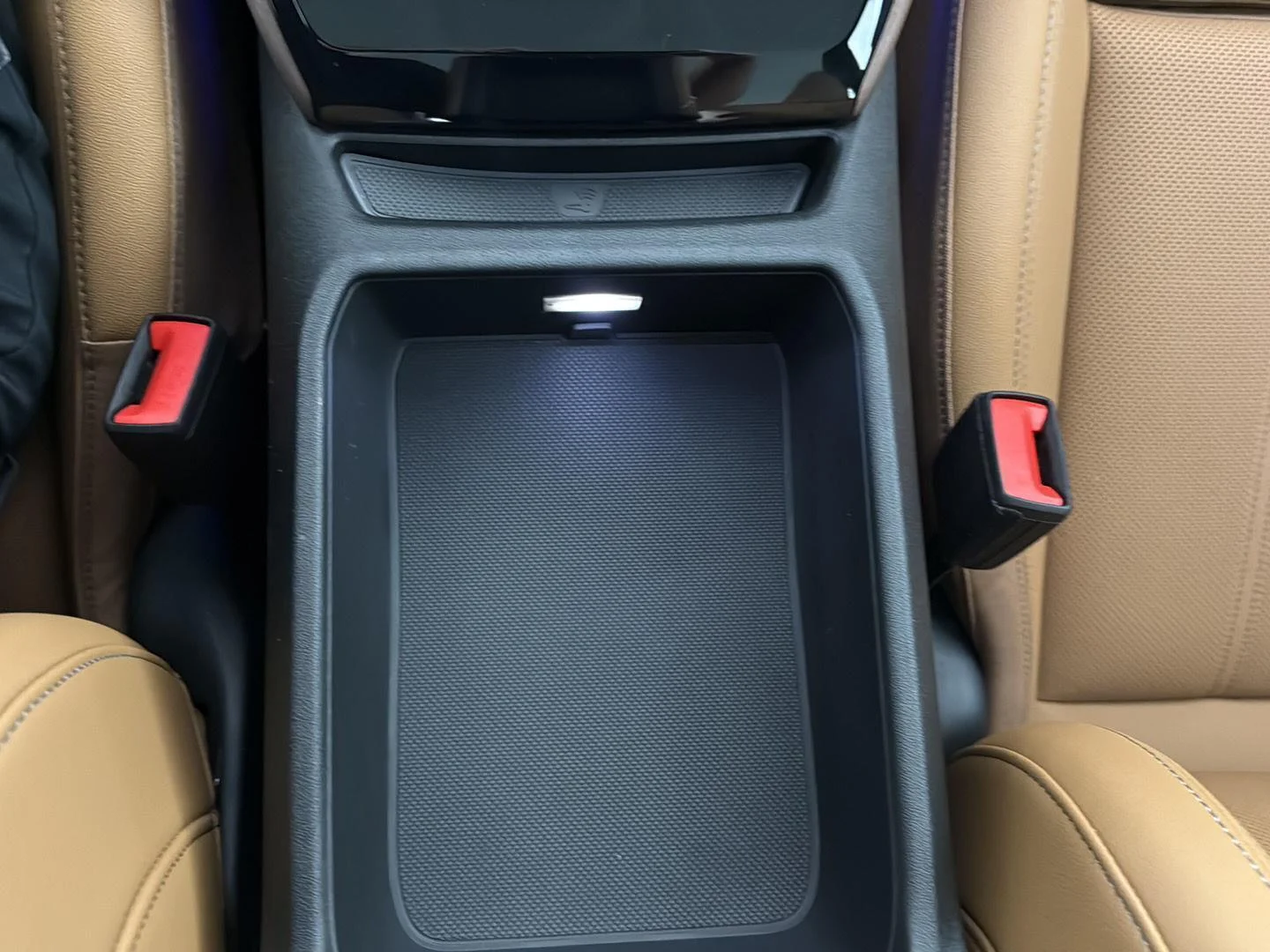 Used 2025 BLACK AUDI Prestige image 21