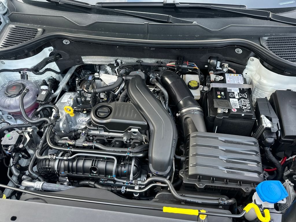 New 2026  Volkswagen 1.5T S image 23