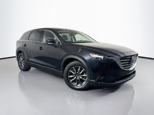 2020 Mazda CX-9