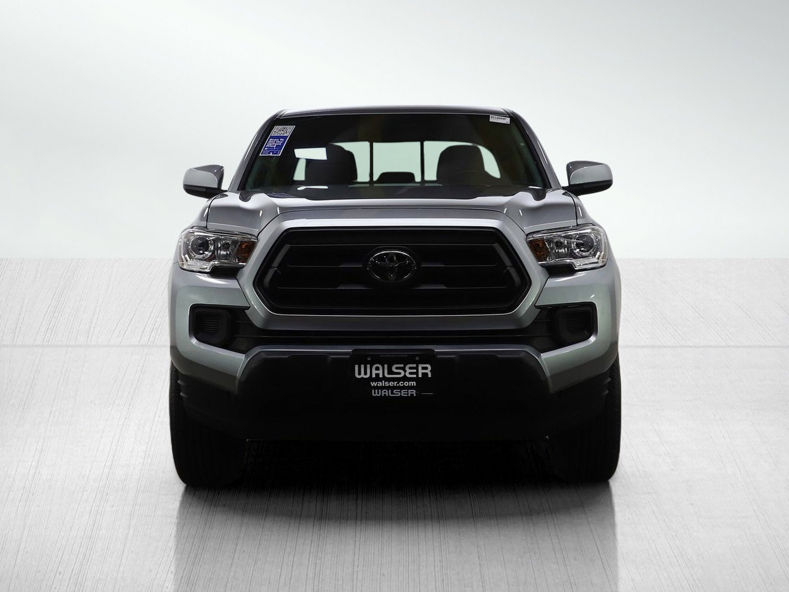 2023 Toyota Tacoma SR - Photo 8