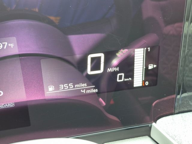 New 2026 Gray Nissan SV image 33