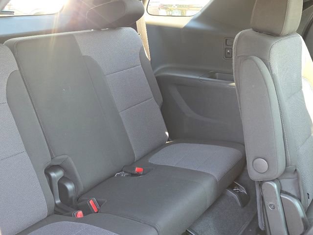 2023 Chevrolet Traverse 1LT - Photo 21