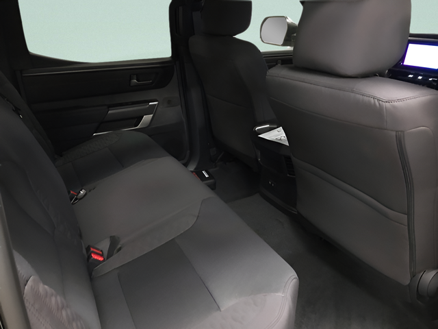 2026 Toyota Tundra SR5 - Photo 13