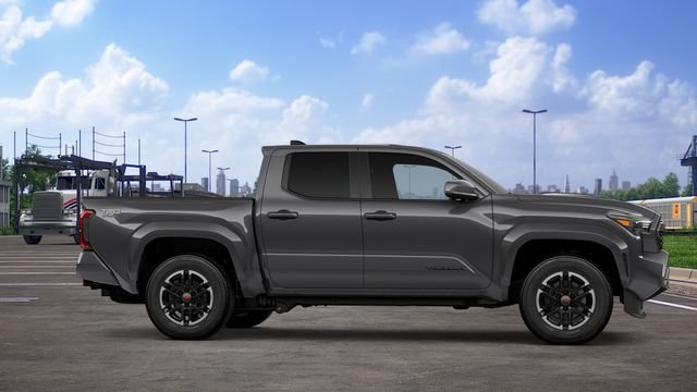 New 2026 Underground Toyota TRD Sport image 35