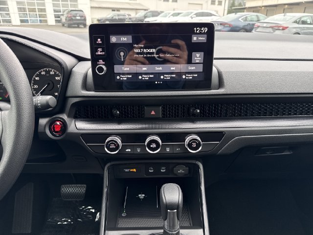 New 2026  Honda LX image 22