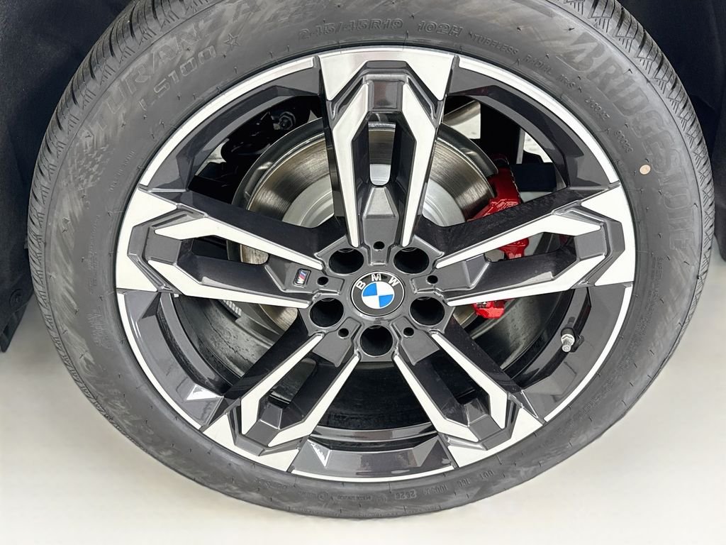 New 2027 Alpine White BMW xDrive28i image 30