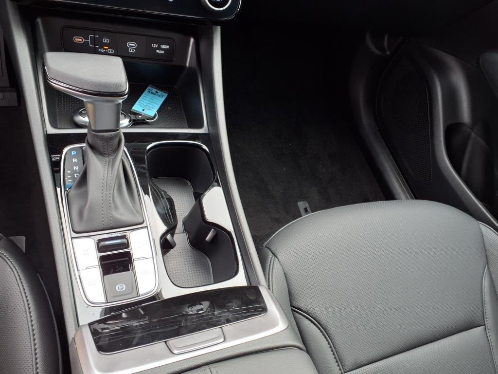 2026 Hyundai Santa Cruz SEL - Photo 9