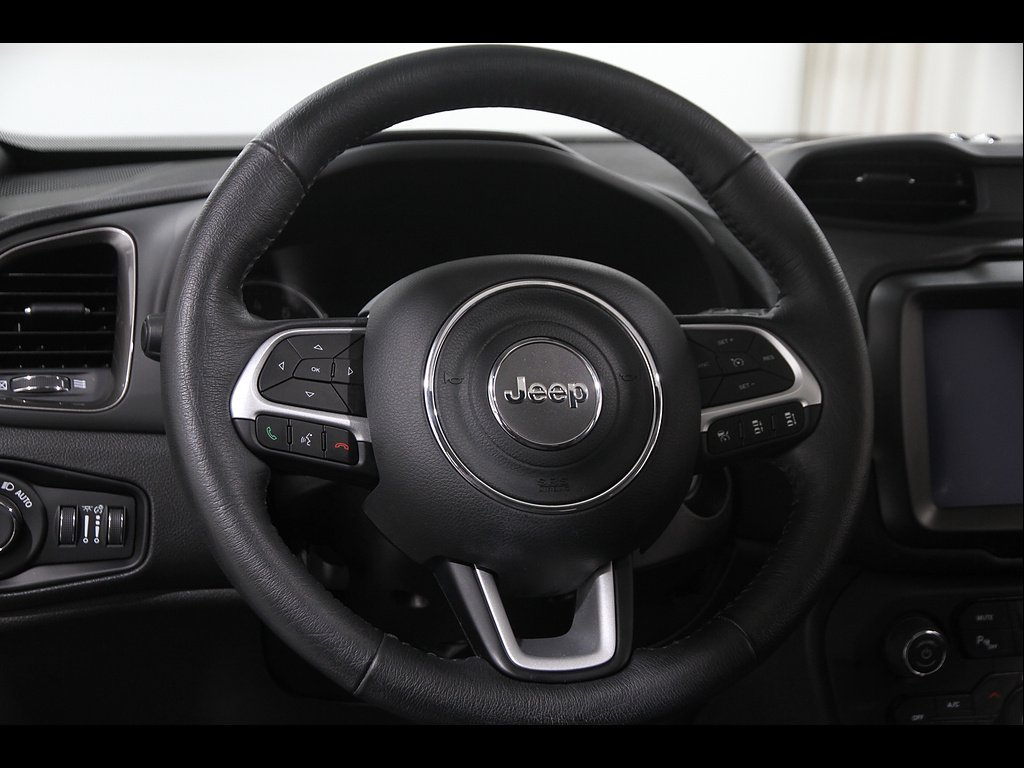 2023 Jeep Renegade Limited - Photo 7