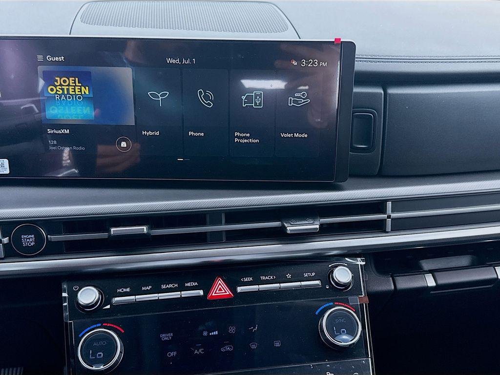 New 2026 Ecotronic Gray Hyundai SE image 10