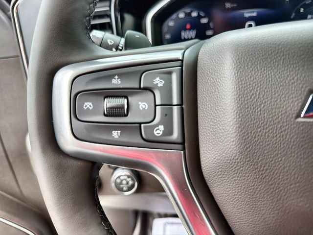 2026 Chevrolet Silverado 1500 RST - Photo 12