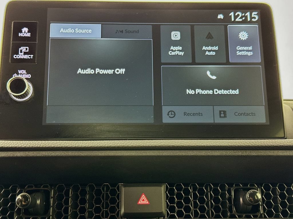 2026 Honda CR-V TrailSport - Photo 63