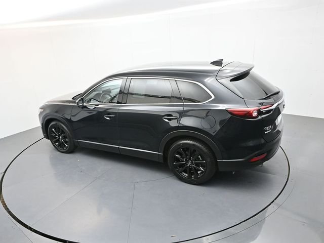 Used 2023 Black Mazda Touring Plus image 26