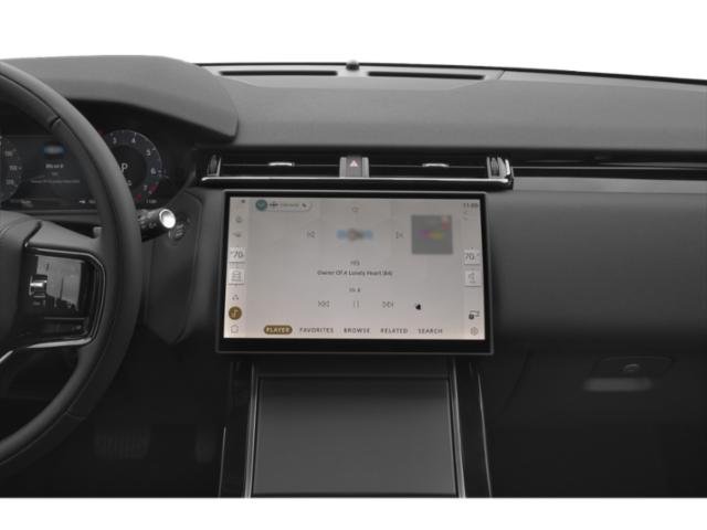 New 2026 Santorini Black LAND ROVER  image 12