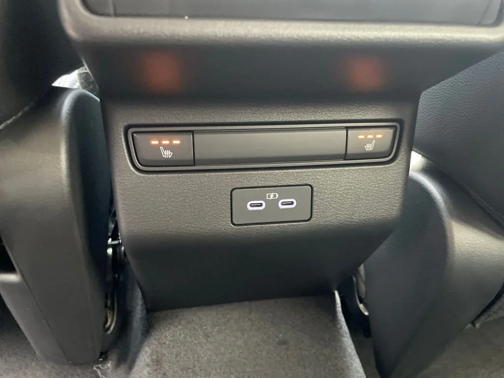 New 2026 Polymetal Gray Metallic Mazda 2.5 S Premium Plus AWD image 14