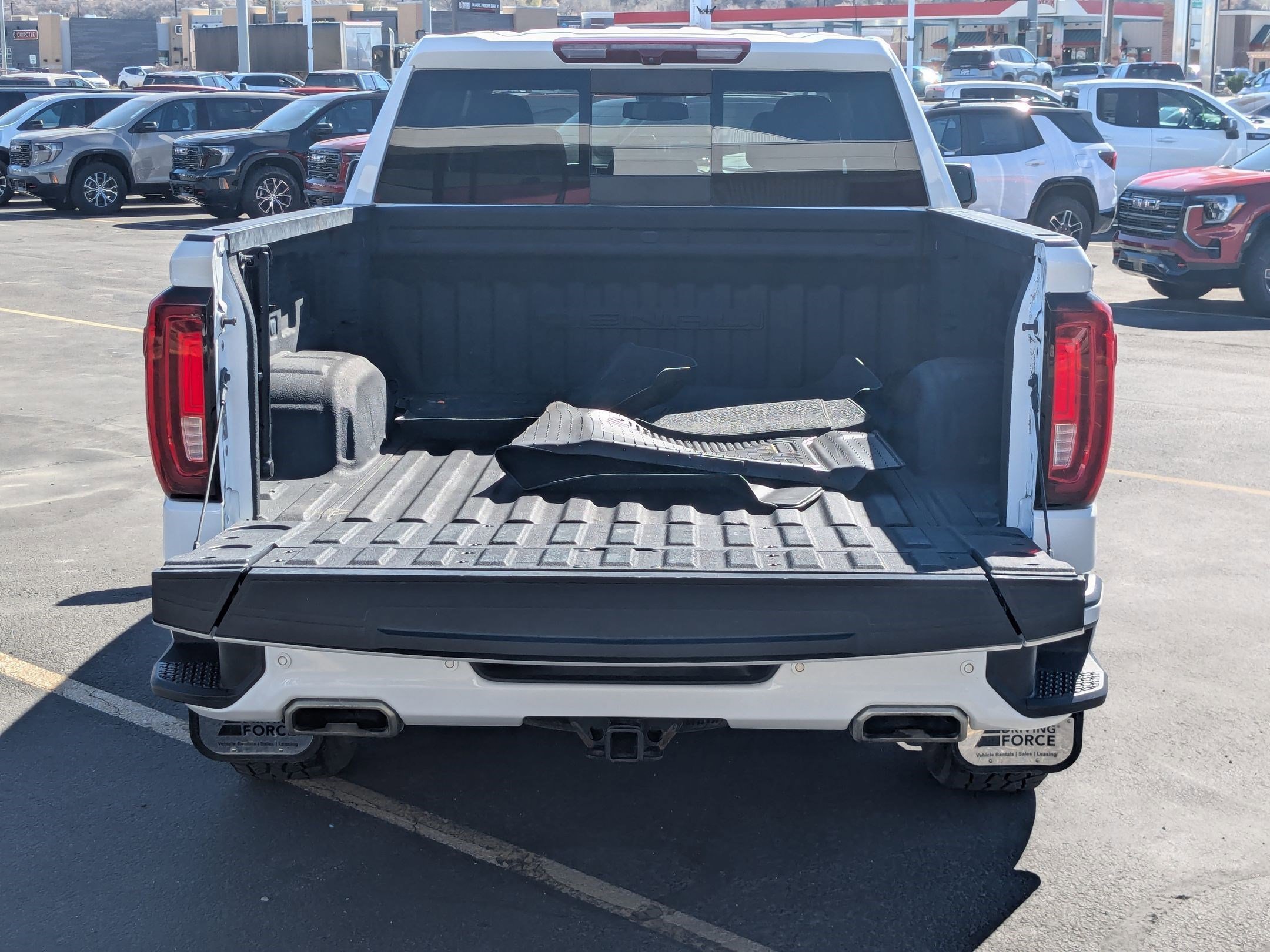 2023 GMC Sierra 1500 Denali - Photo 38
