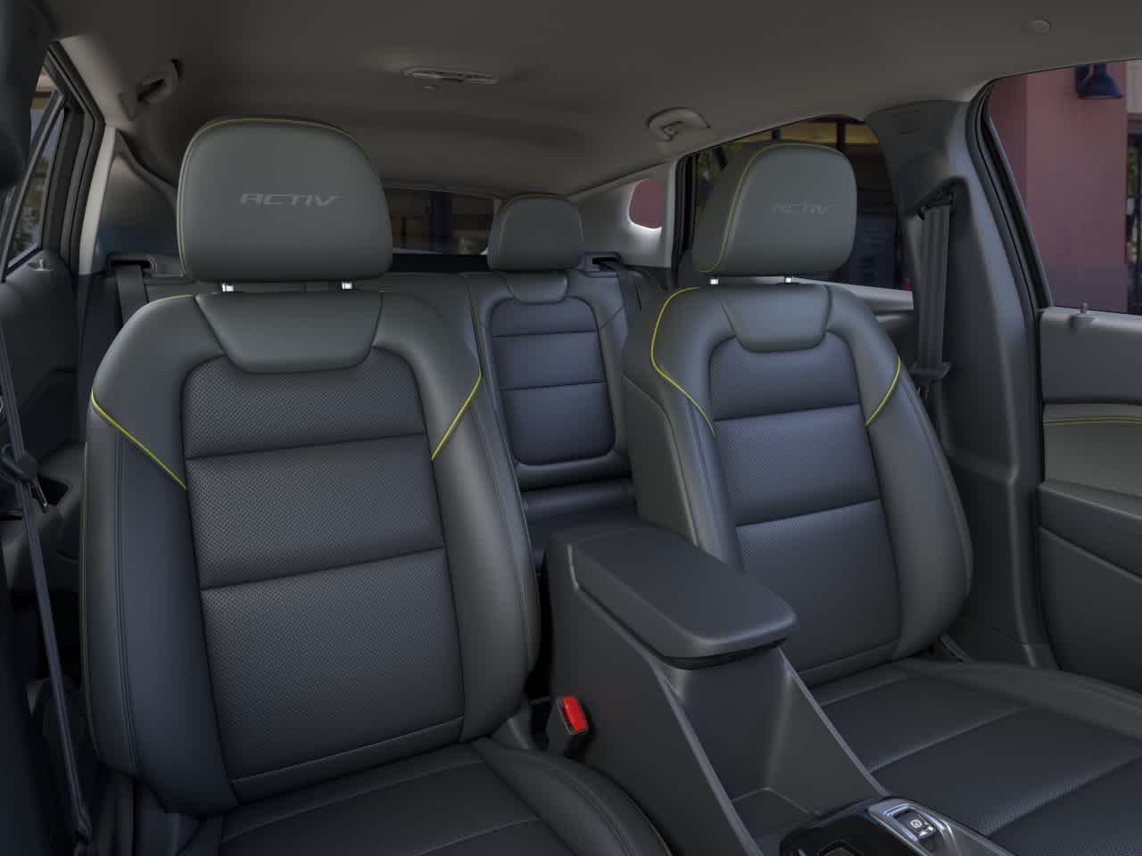 2026 Chevrolet Trax Activ - Photo 16