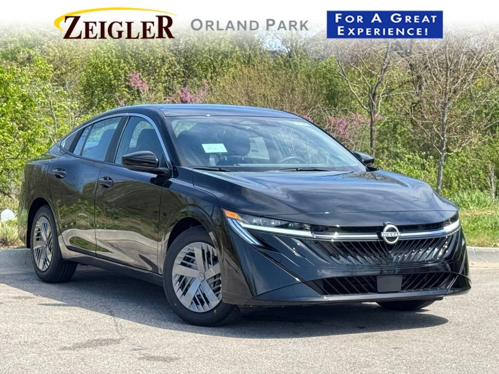 New Nissan Cars, SUVs for Sale in Orland Park, IL