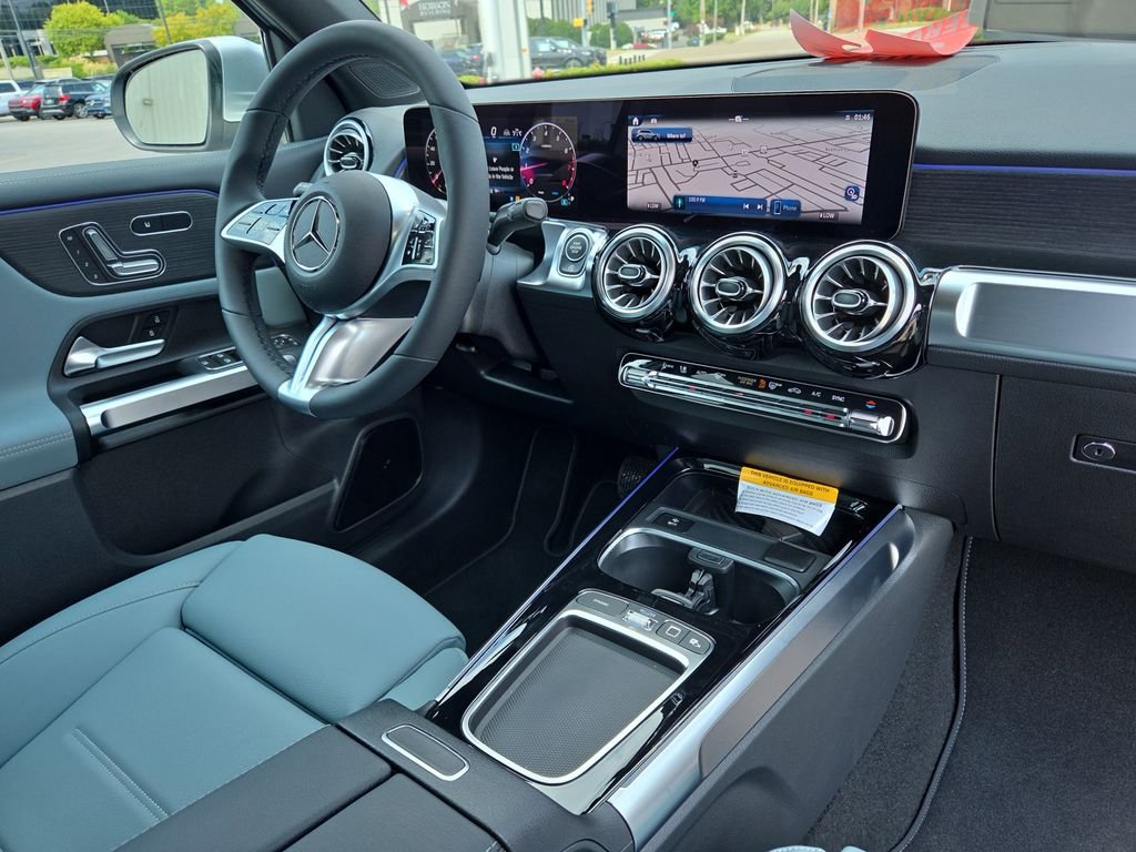 2026 Mercedes-Benz GLB GLB 250 - Photo 18