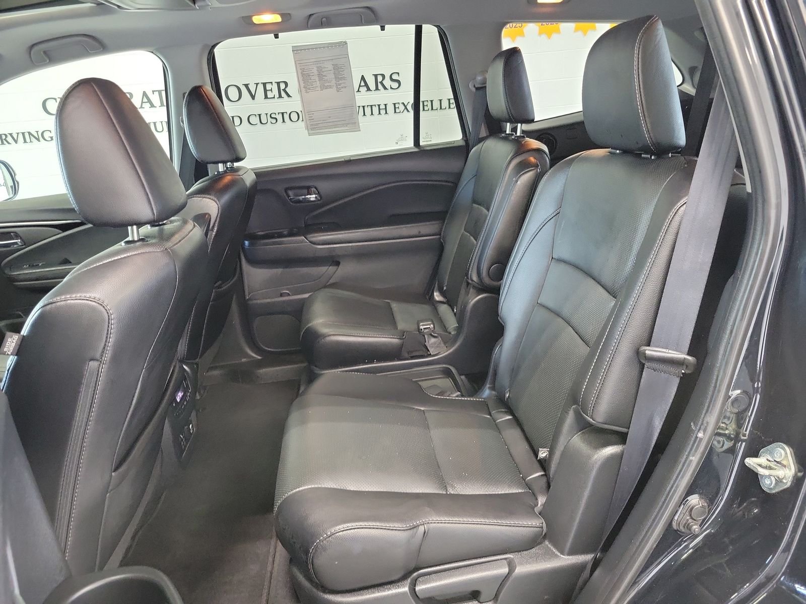 Certified Used 2020  Honda Elite image 27
