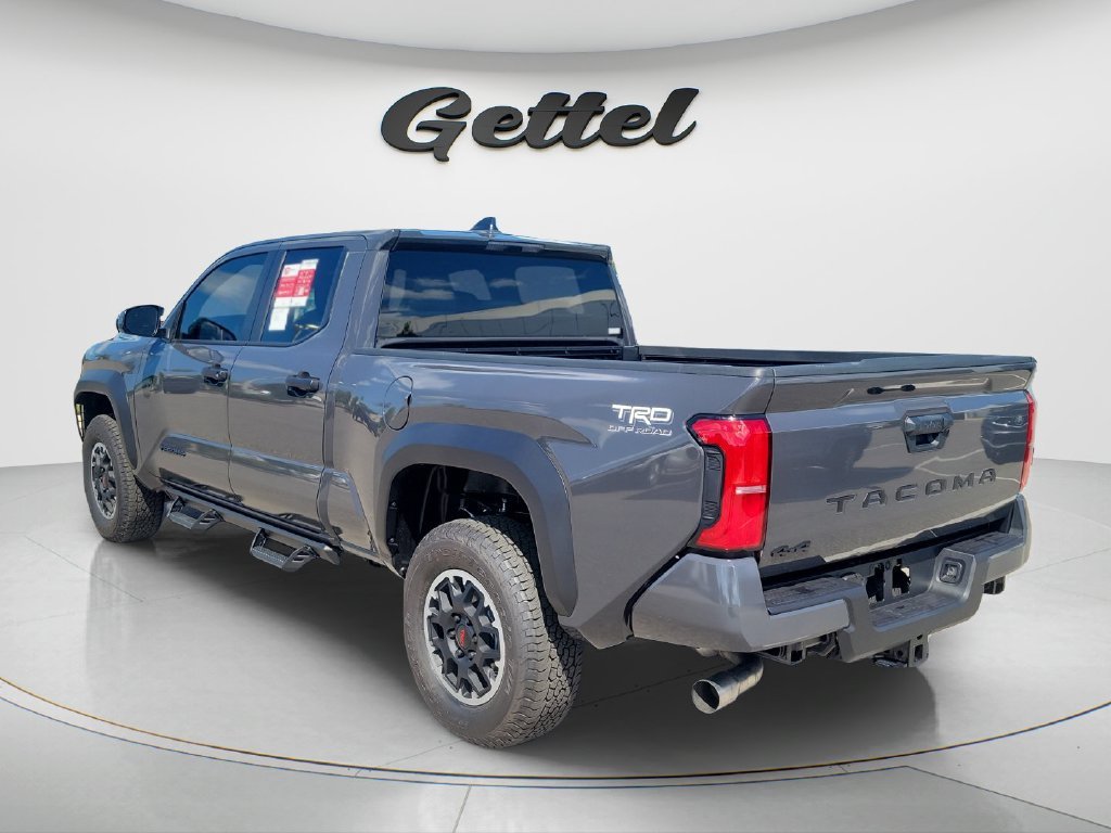 New 2026 Underground Toyota  TRD Off-Road image 7