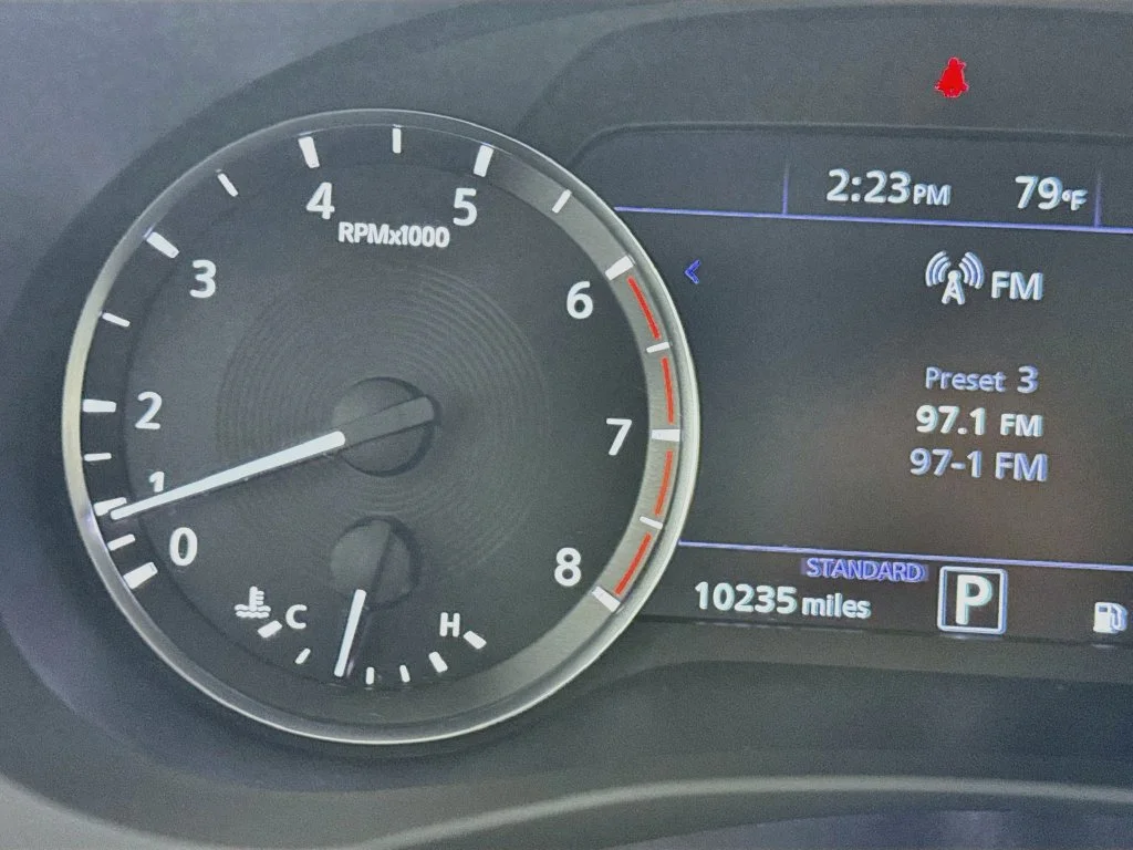 Certified Used 2023 Gray INFINITI PURE image 17