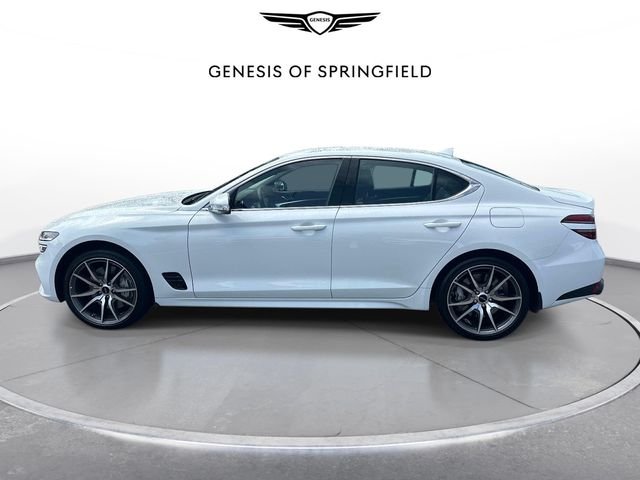 Used 2026 White Genesis 2.5T image 4