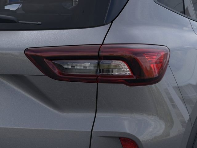 New 2026 Carbonized Gray Metallic Ford ST-Line image 21