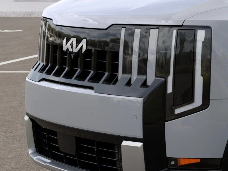New 2027 Wolf Gray Kia SX-PRESTIGE image 12