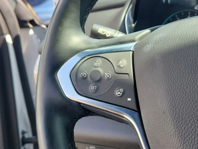 2023 Chevrolet Traverse 3LT - Photo 27