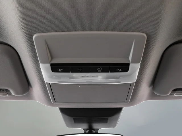 Used 2024 Gray Nissan SV image 22