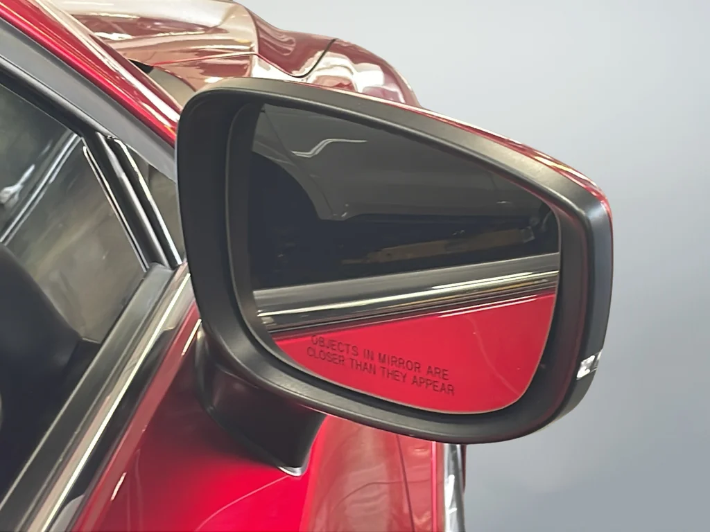 Used 2024 Red Mazda 2.5 S Premium Package image 39