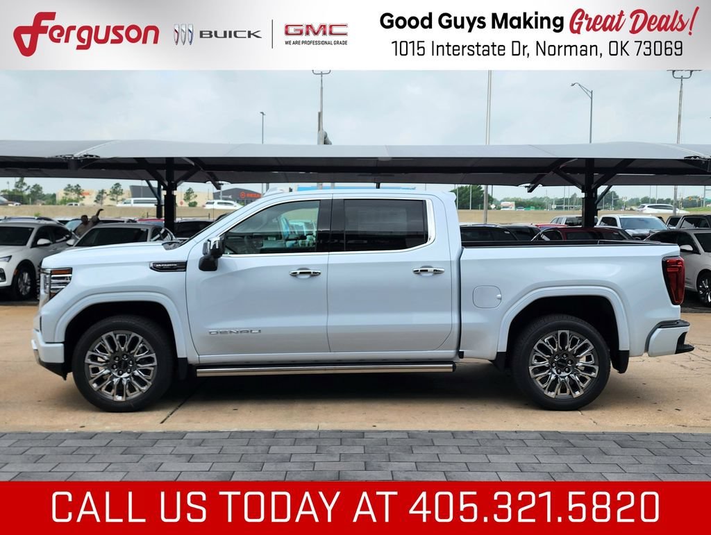 2026 GMC Sierra 1500 Denali Ultimate - Photo 6