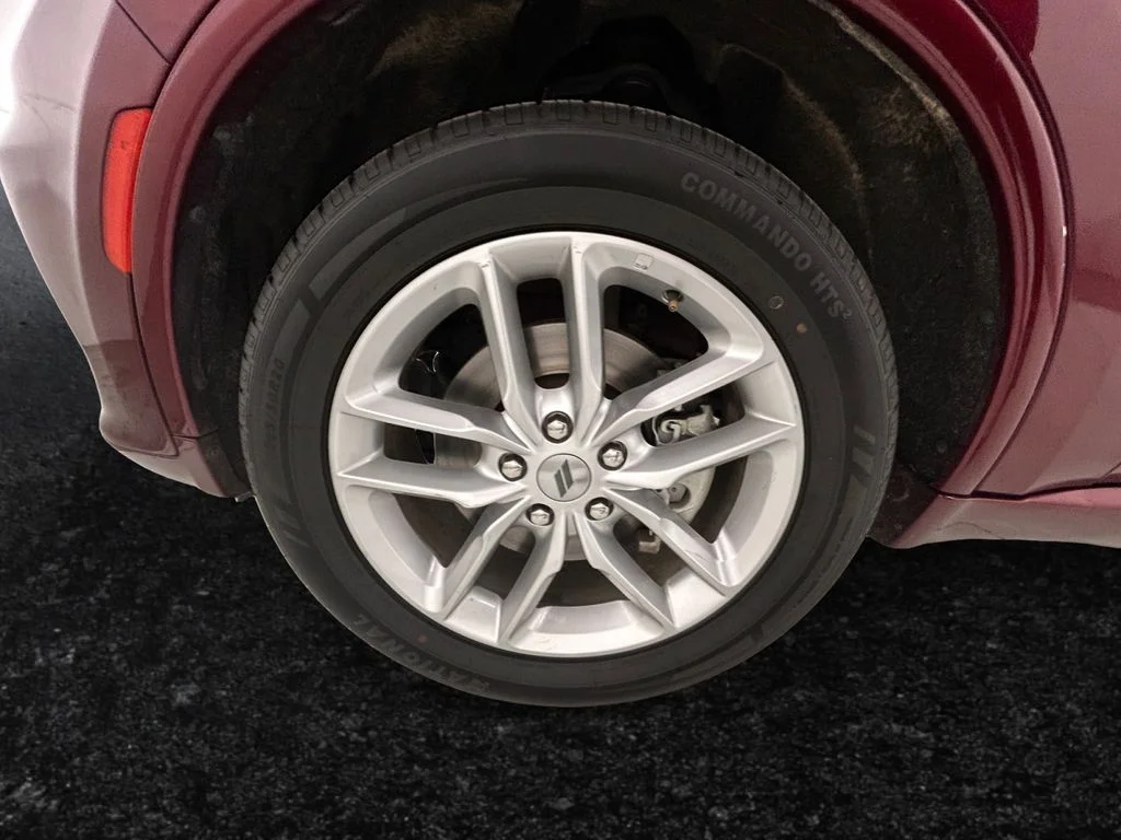 Used 2023 Red Dodge GT image 27