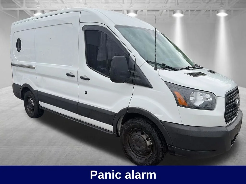 Certified Used 2019 Oxford White Ford Base image 15